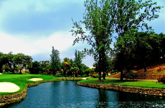 Cover of album 1 from Real Club de Golf Sotogrande