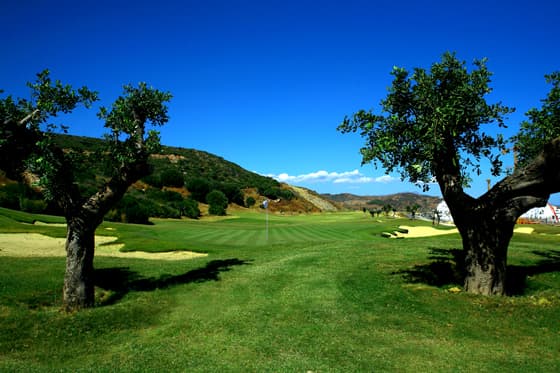 Cover of album 1 from Valle Romano Golf & Resort