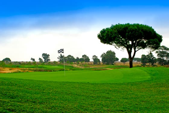 Main image of La Estancia Golf