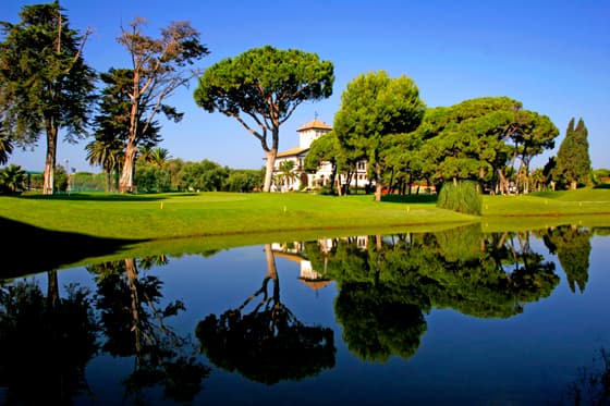 Main image of Real Club de Golf Vista Hermosa