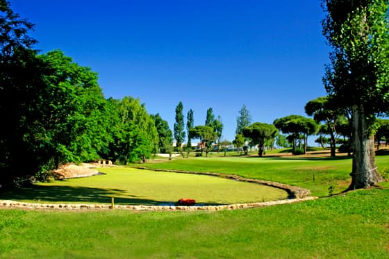 Main image of Club de Golf Bellavista