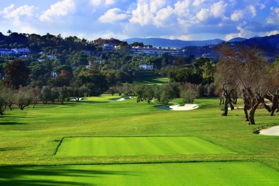 Main image of Real Club de Golf Las Brisas
