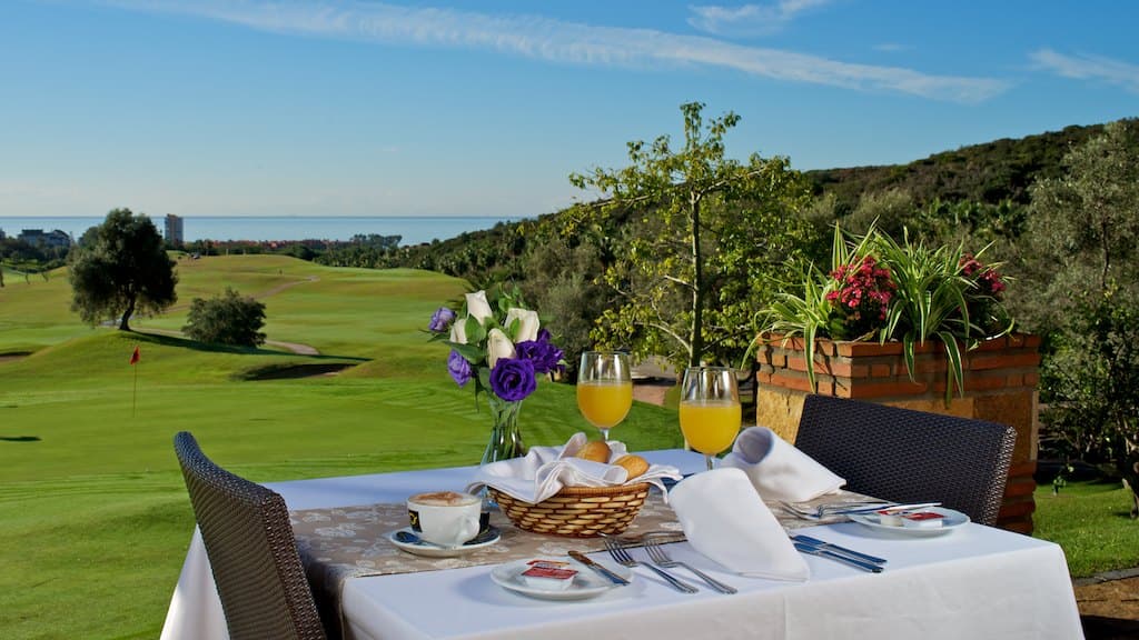 Cover of album 2 from Higuerón Marbella Golf Resort