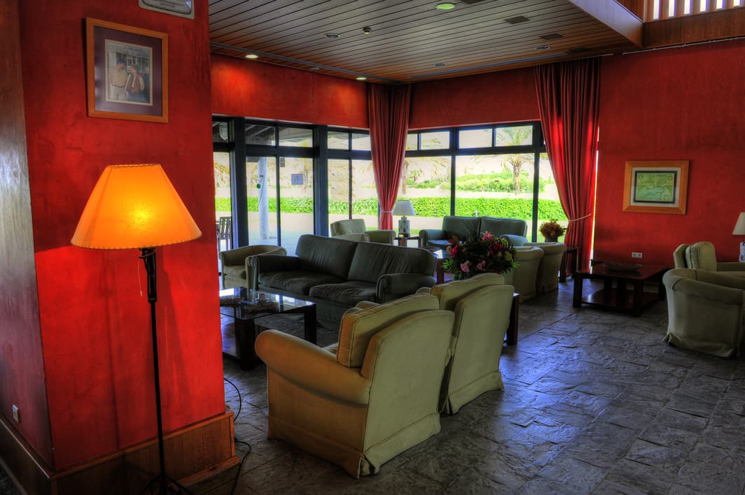 Cover of album 2 from Costa Ballena Ocean Golf Club