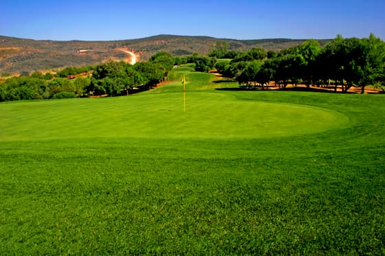 Cover of album 1 from Club de Golf La Cañada