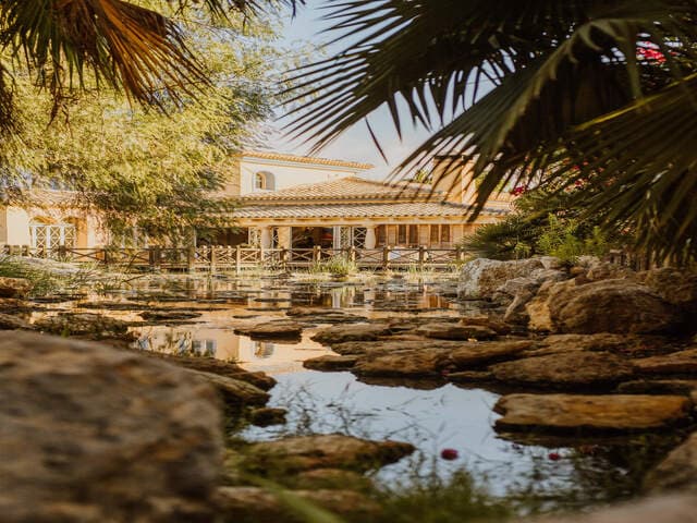 Cover of album 2 from Desert Springs Golf Club