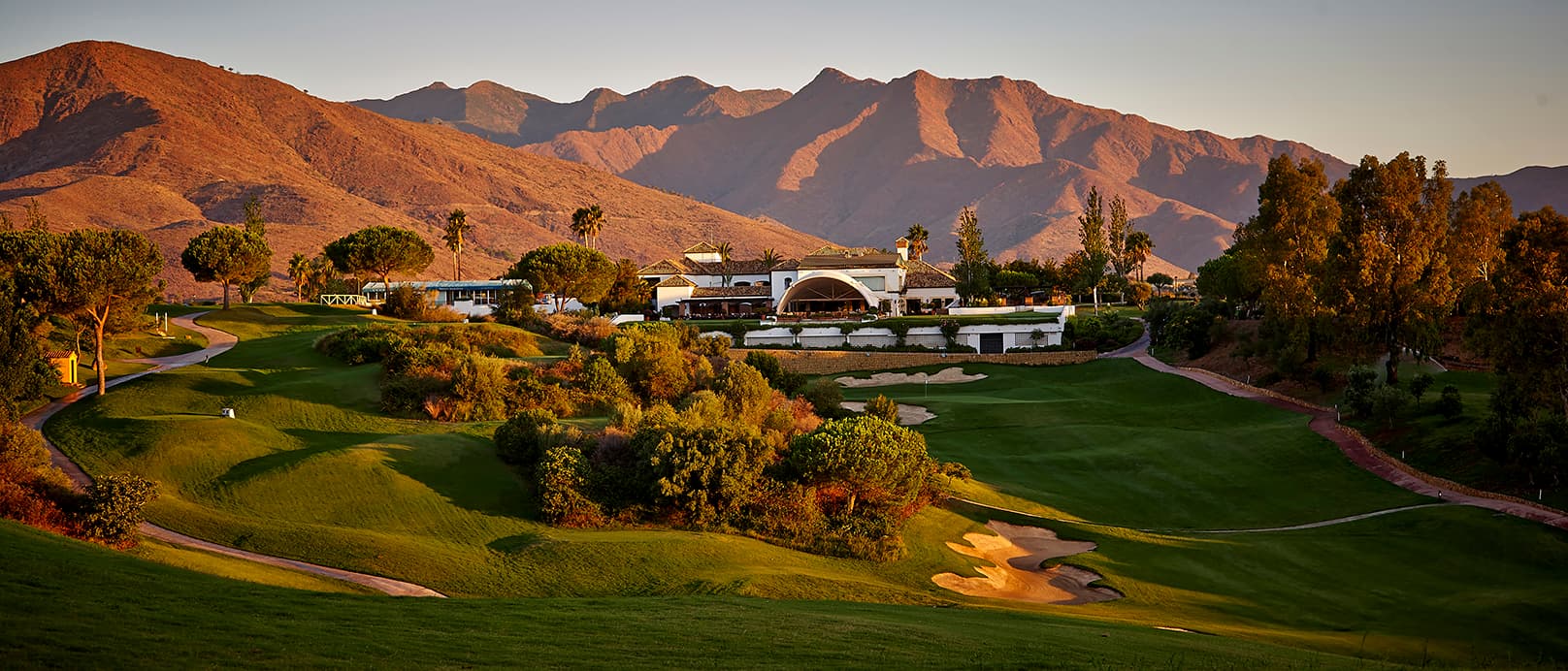 Cover of album 2 from La Cala Resort
