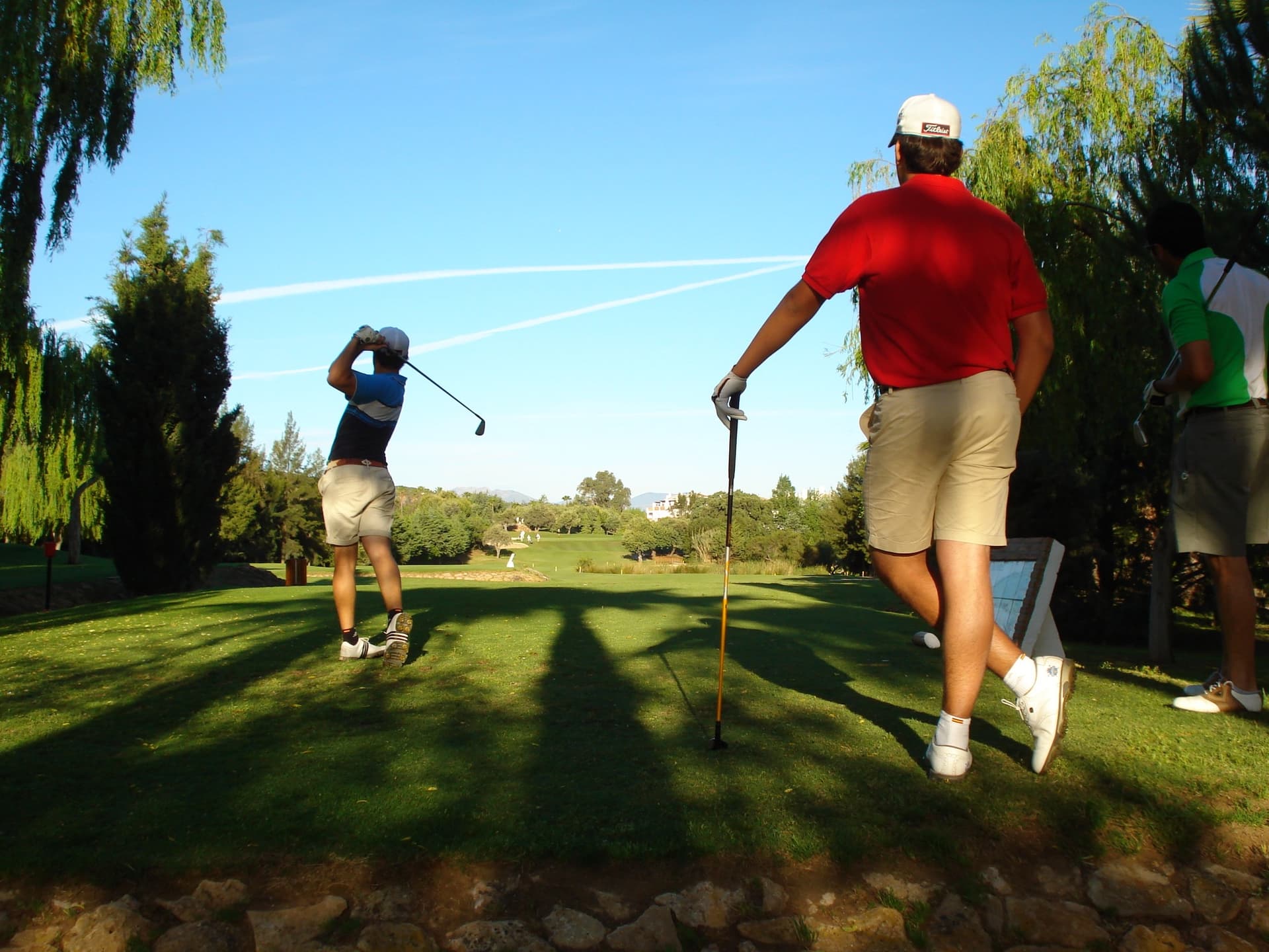 Cover of album 2 from Lauro Golf