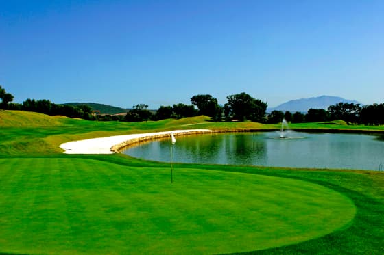 Cover of album 1 from San Roque Club