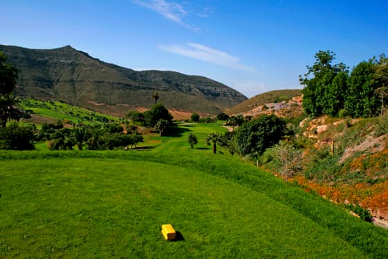 Main image of La Envia Golf