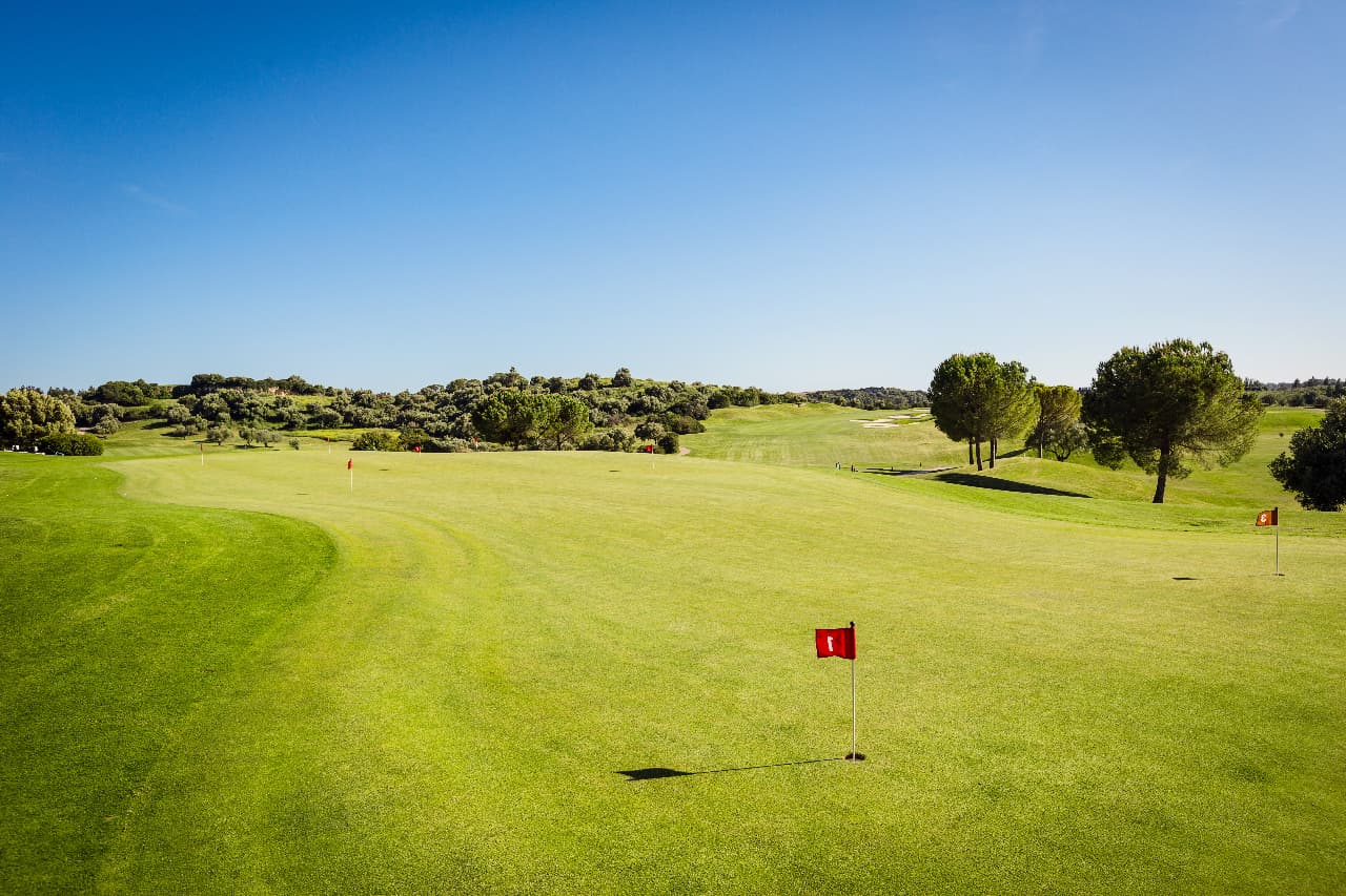 Cover of album 3 from Montecastillo Barceló Golf Club