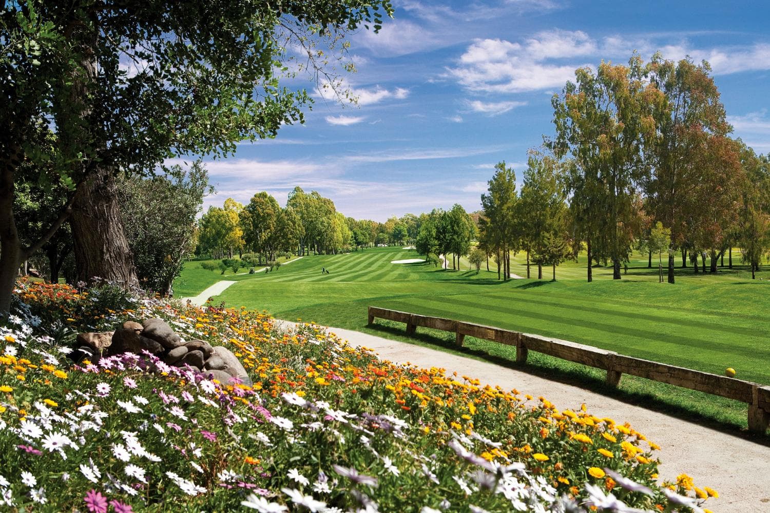 Cover of album 2 from Atalaya Golf & Country Club