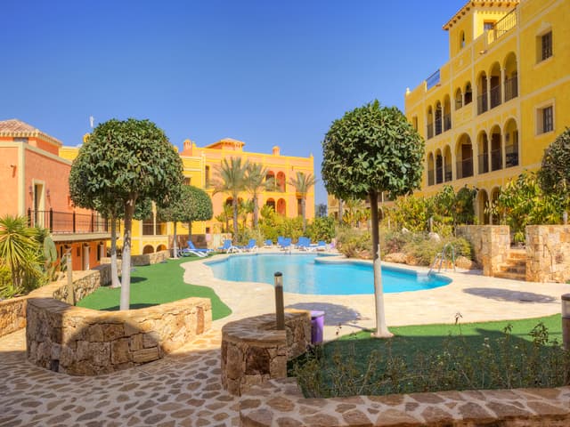 Cover of album 3 from Desert Springs Golf Club