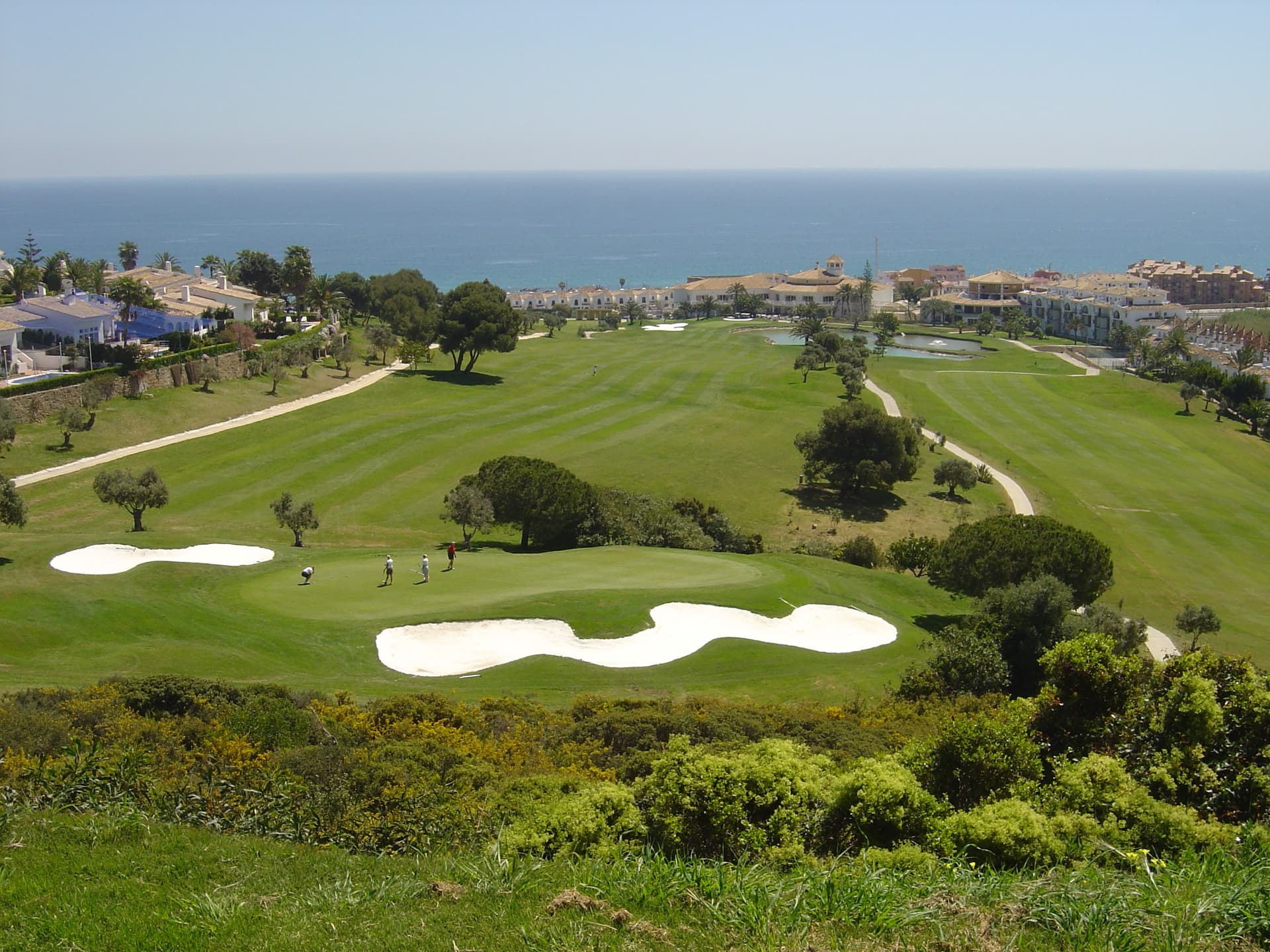 Cover of album 2 from La Duquesa Golf & Country Club