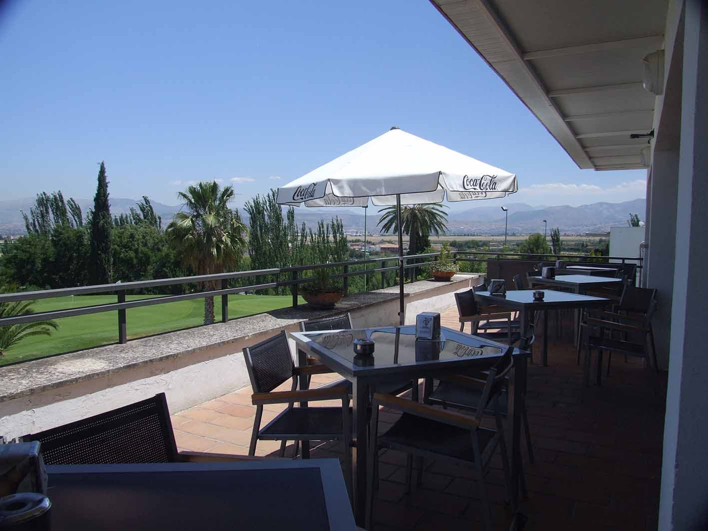 Cover of album 3 from Granada Club de Golf