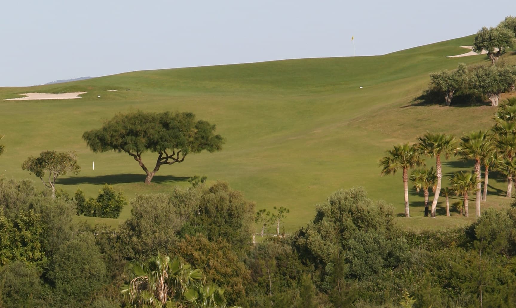 Cover of album 2 from Santa Clara Golf