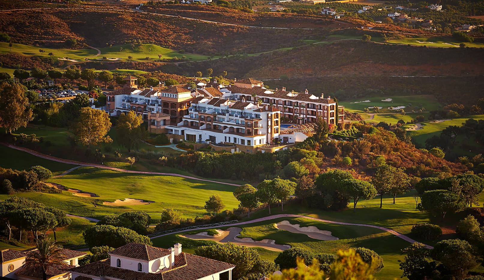 Cover of album 3 from La Cala Resort