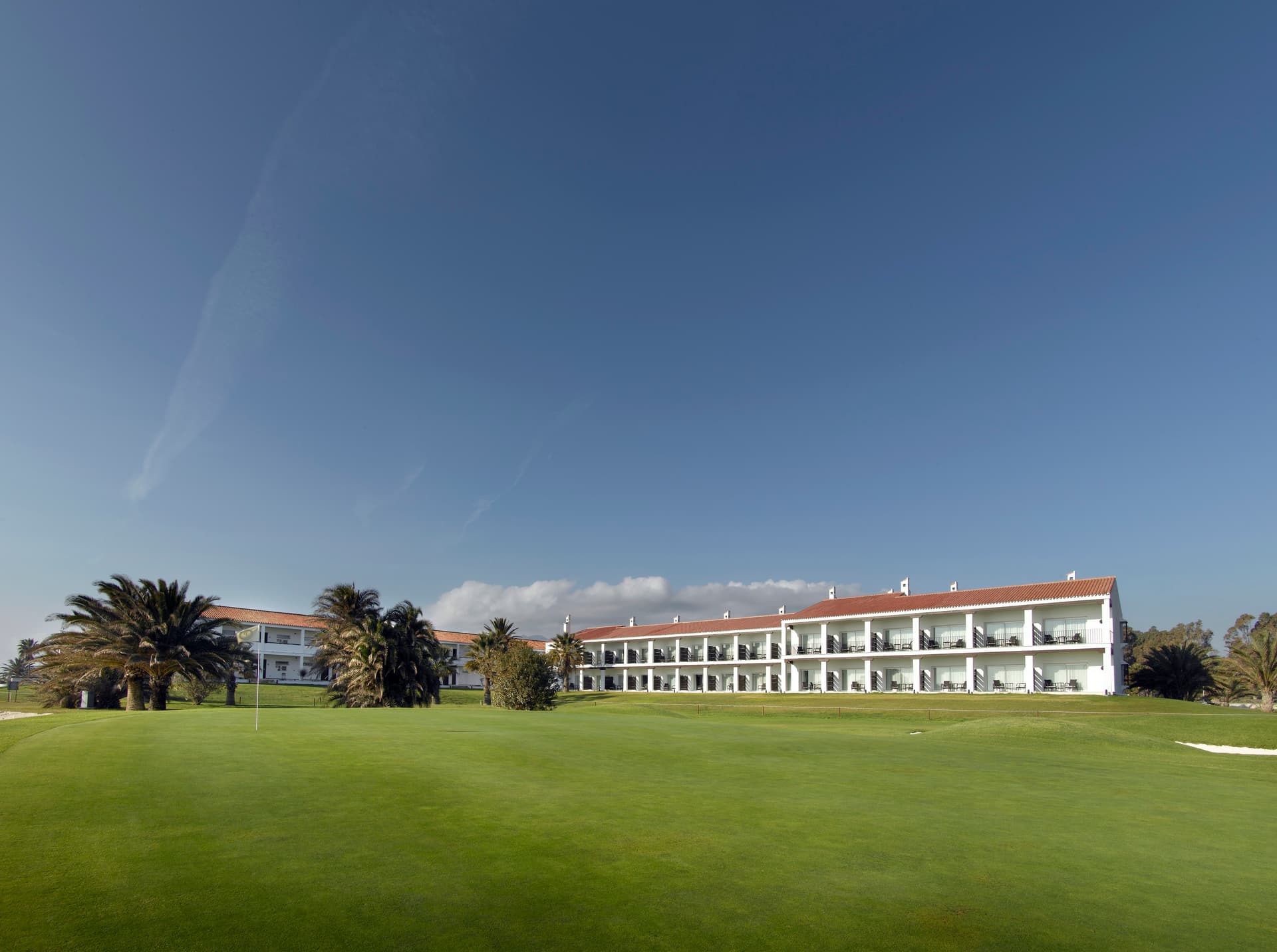 Cover of album 3 from Parador Málaga Del Golf