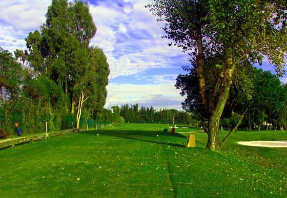 Cover of album 1 from Atalaya Golf & Country Club