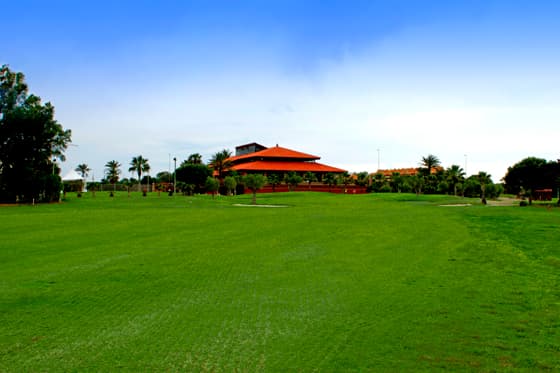 Cover of album 1 from Club de Golf Playa Serena