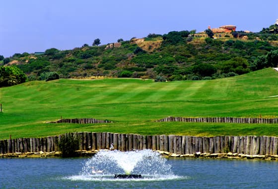 Cover of album 1 from La Duquesa Golf & Country Club