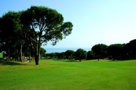 Cover of album 1 from Cabopino Golf Marbella