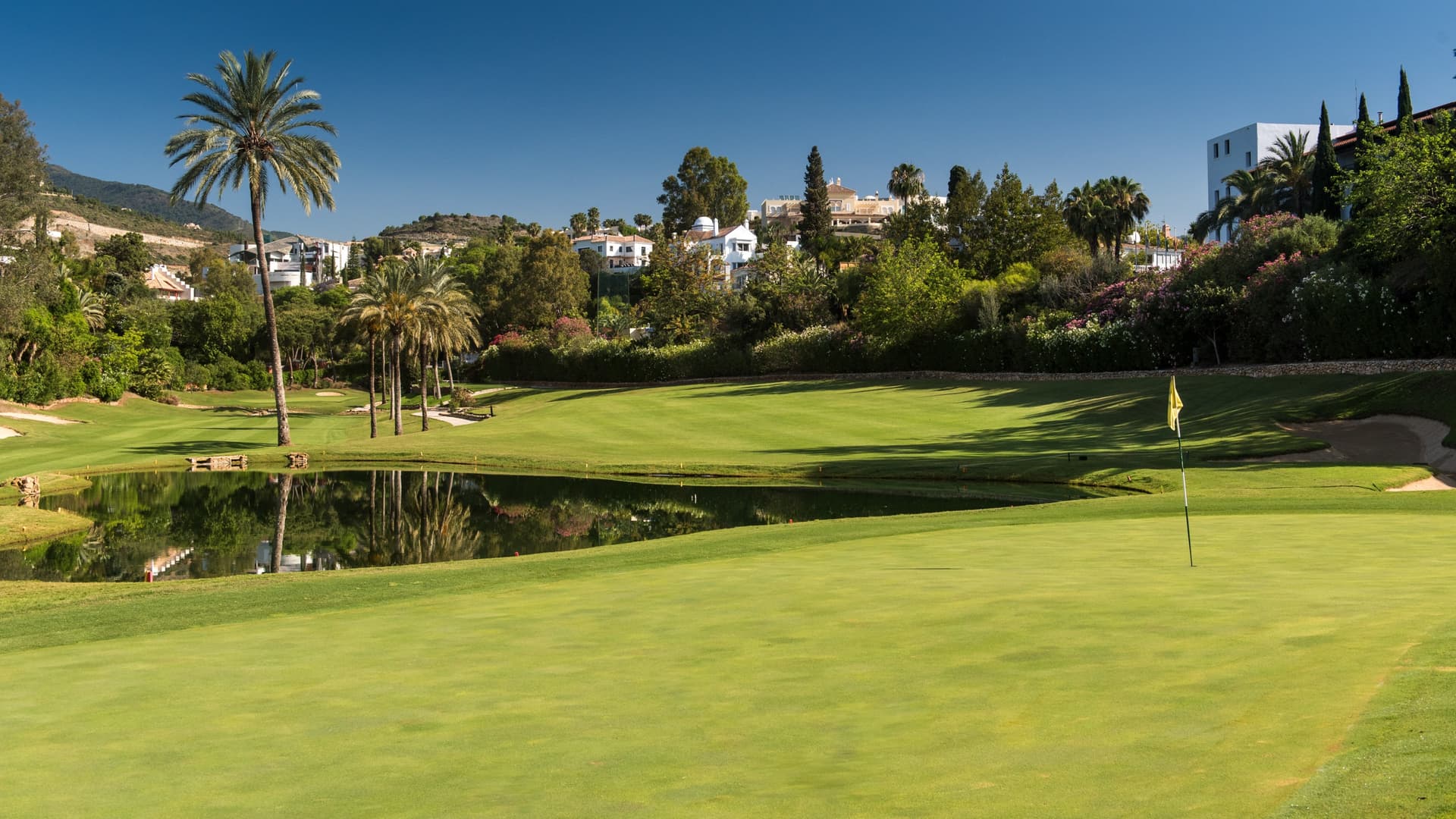 Cover of album 1 from La Quinta Golf & Country Club