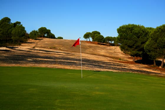 Main image of Club de Golf Corta Atalaya