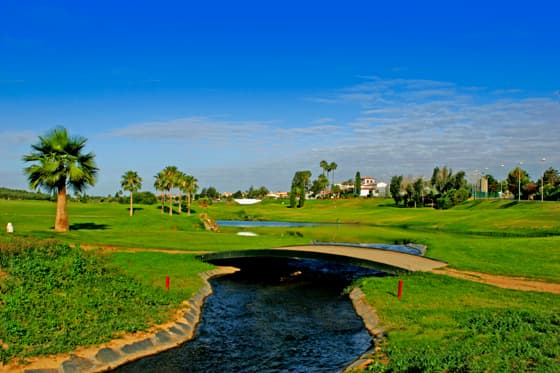 Main image of Club Zaudín Golf