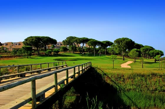 Cover of album 1 from Golf El Rompido