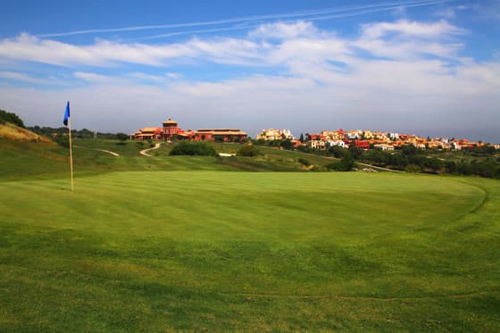 Cover of album 1 from Club de Golf La Reserva de Sotogrande