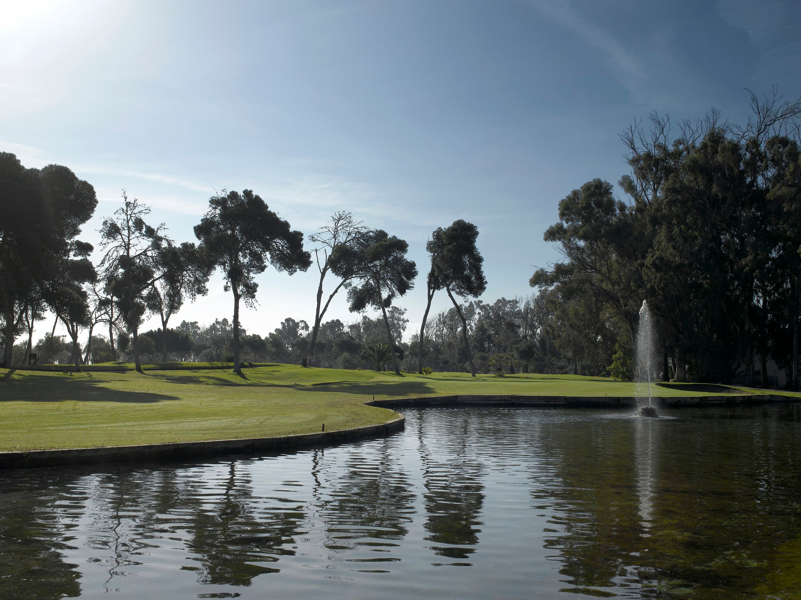 Main image of Parador Málaga Del Golf