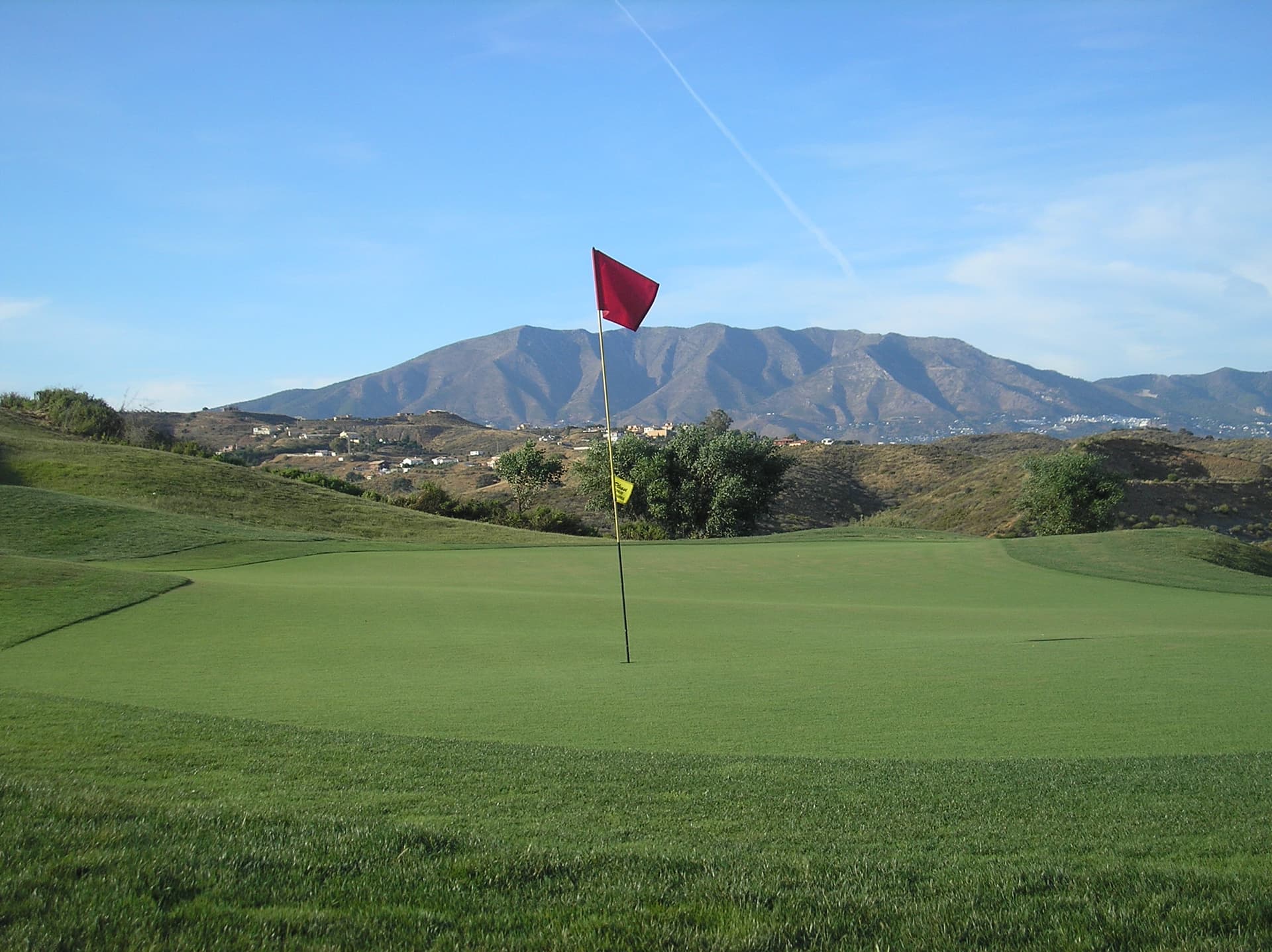 Cover of album 1 from Calanova Golf Club