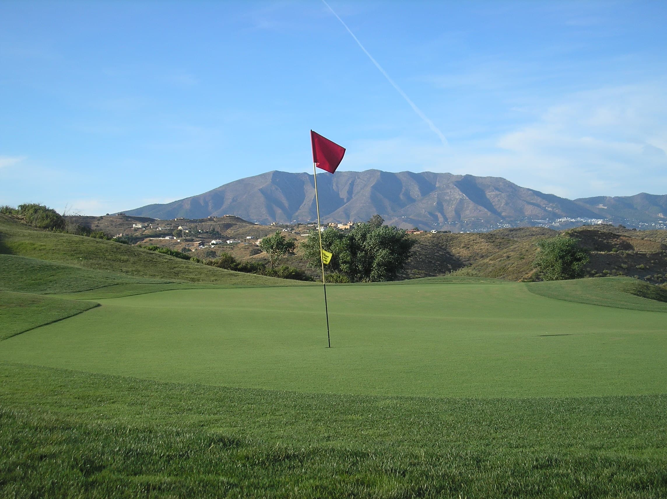 Main image of Calanova Golf Club