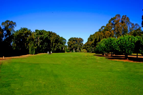 Main image of Rota Club de Golf