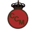 Logo of Real Club de Campo de Malaga