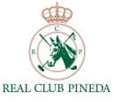 Logo de Real Club Pineda de Sevilla
