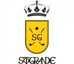 Logo of Real Club de Golf Sotogrande