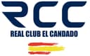 Logo de Real Club El Candado