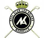 Logo of Real Club de Golf Las Brisas