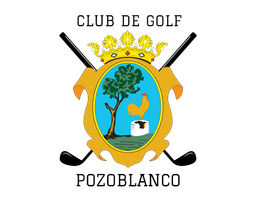 Logo of Club de Golf Pozoblanco