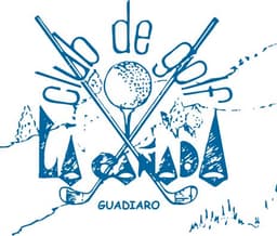 Logo of Club de Golf La Cañada