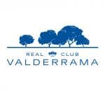 Logo of Real Club Valderrama