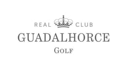 Logo of Real Guadalhorce Club de Golf