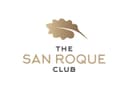 Logo de San Roque Club