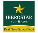 Logo de Real Novo Sancti Petri Golf Club