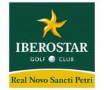Logo of Real Novo Sancti Petri Golf Club