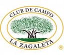 Logo de Club de Campo La Zagaleta