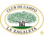 Logo of Club de Campo La Zagaleta