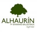 Logo de Alhaurín Golf Hotel & Resort